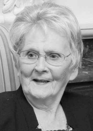 Eula Lee Hardman
